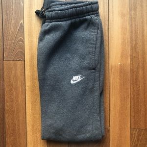 Men’s Nike joggers